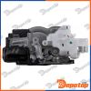 Serrure de porte gauche arrière pour VOLVO | EZC-VV-058, 31391830